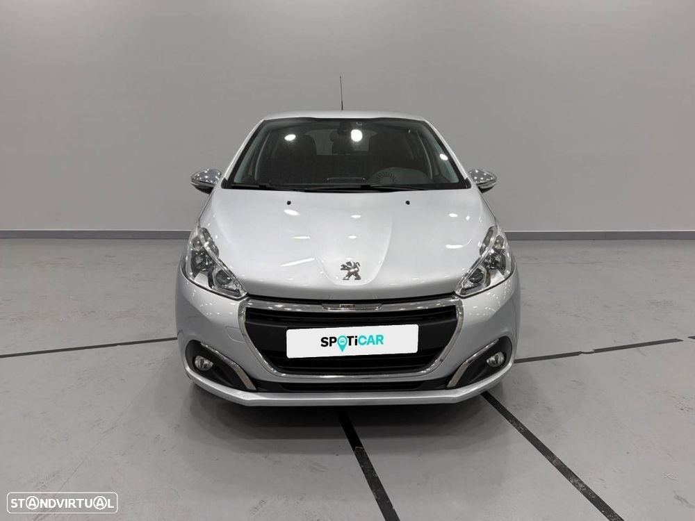 Peugeot 208 1.2 PureTech Style - 2