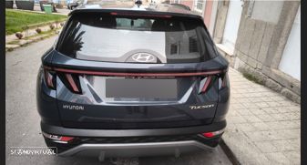 Hyundai Tucson 1.6 T-GDi 48V Vanguard - 3