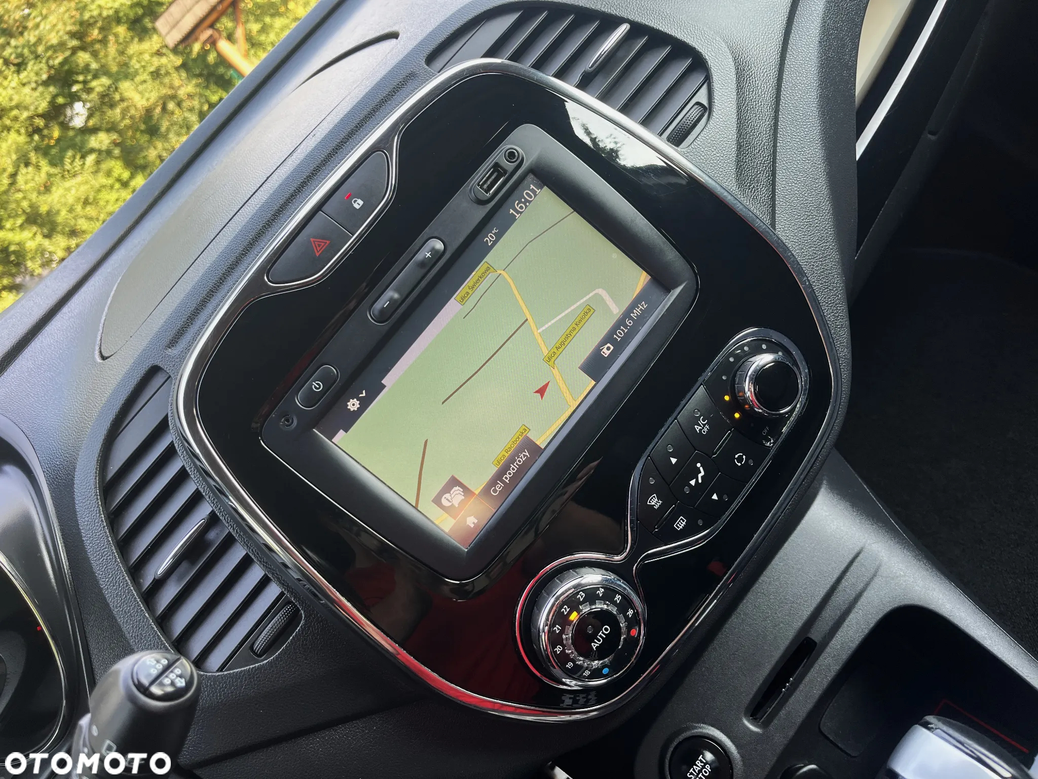 Renault Captur ENERGY TCe 120 EDC Dynamique - 22