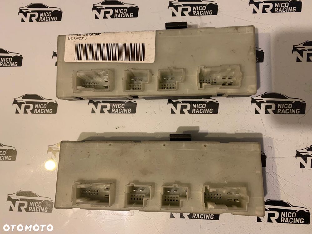 MODUŁ STEROWNIK TYLNEJ KLAPY BMW 6 GT G32 9491422 8739661 8497836 7487108 - 1