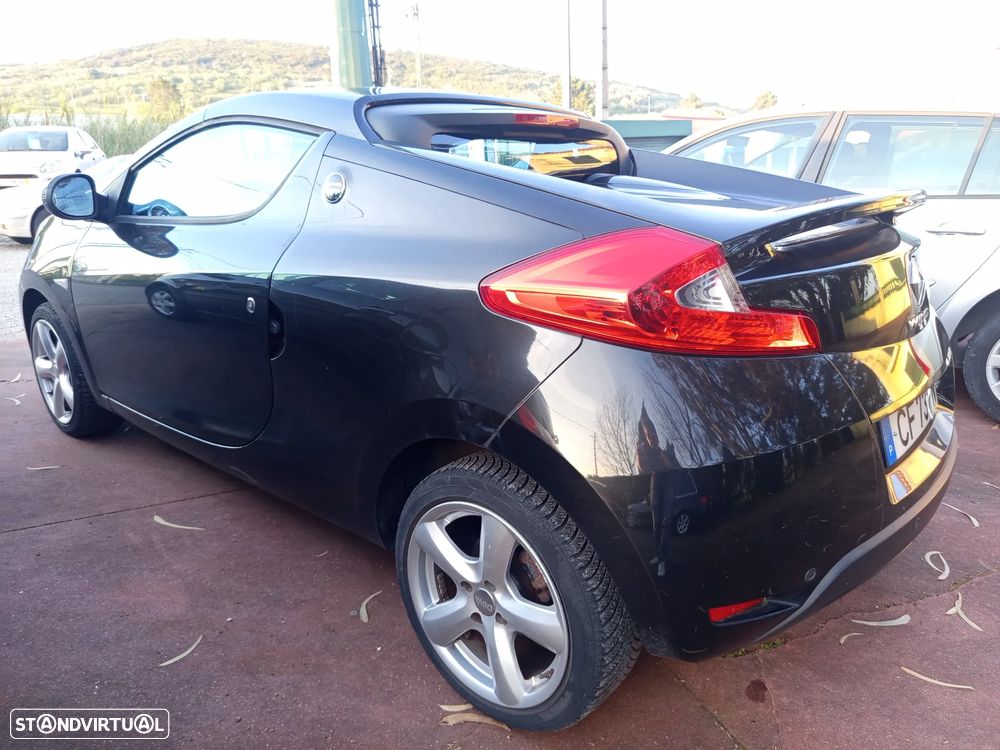 Renault Wind TCe 100 Night and Day - 36