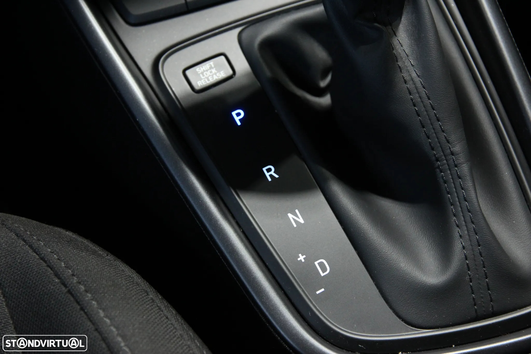 Hyundai i20 1.0 T-GDI Style DCT - 15