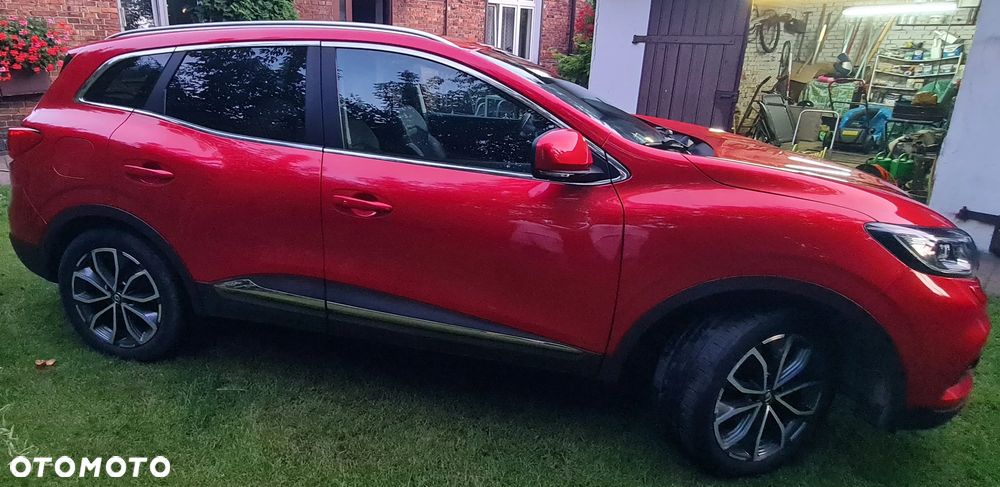 Renault Kadjar 1.3 TCe FAP Intens - 9