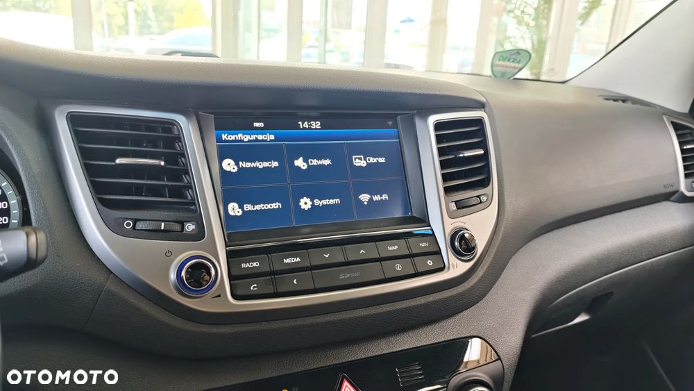 Hyundai Tucson - 33