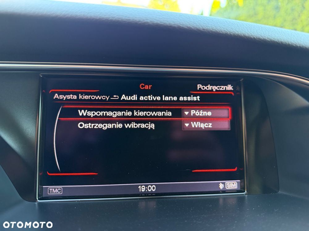 Audi A5 Sportback 3.0 TDI quattro DPF S tronic - 36