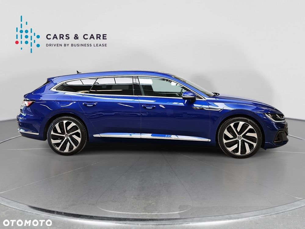 Volkswagen Arteon Shooting Brake 2.0 TDI R-Line DSG - 35