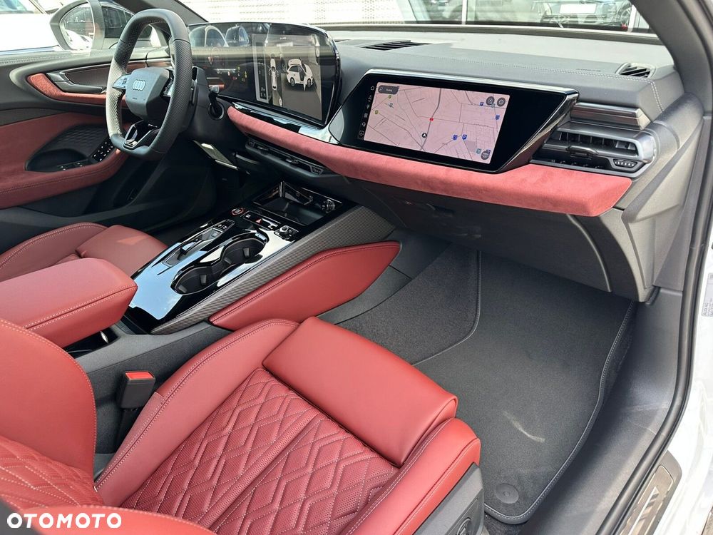 Audi S5 Avant - 27