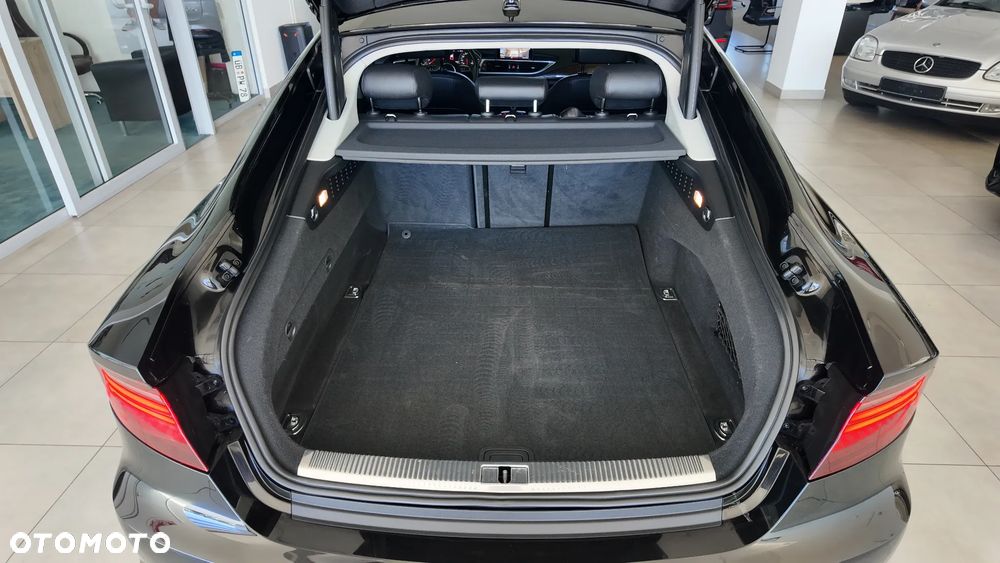 Audi A7 Sportback 3.0 TFSI Quattro S tronic - 36