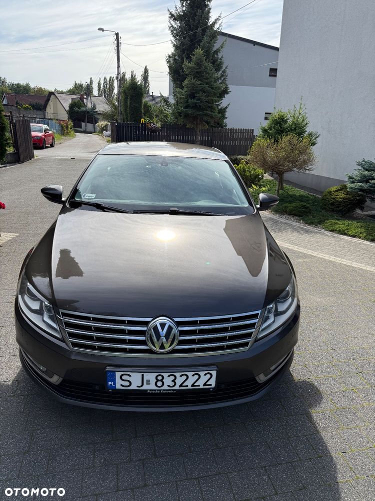 Volkswagen CC 1.8 TSI - 2