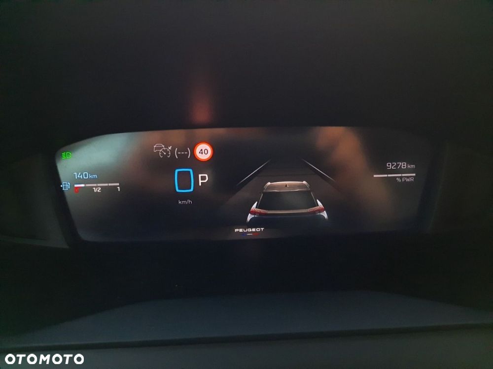 Peugeot 2008 - 30