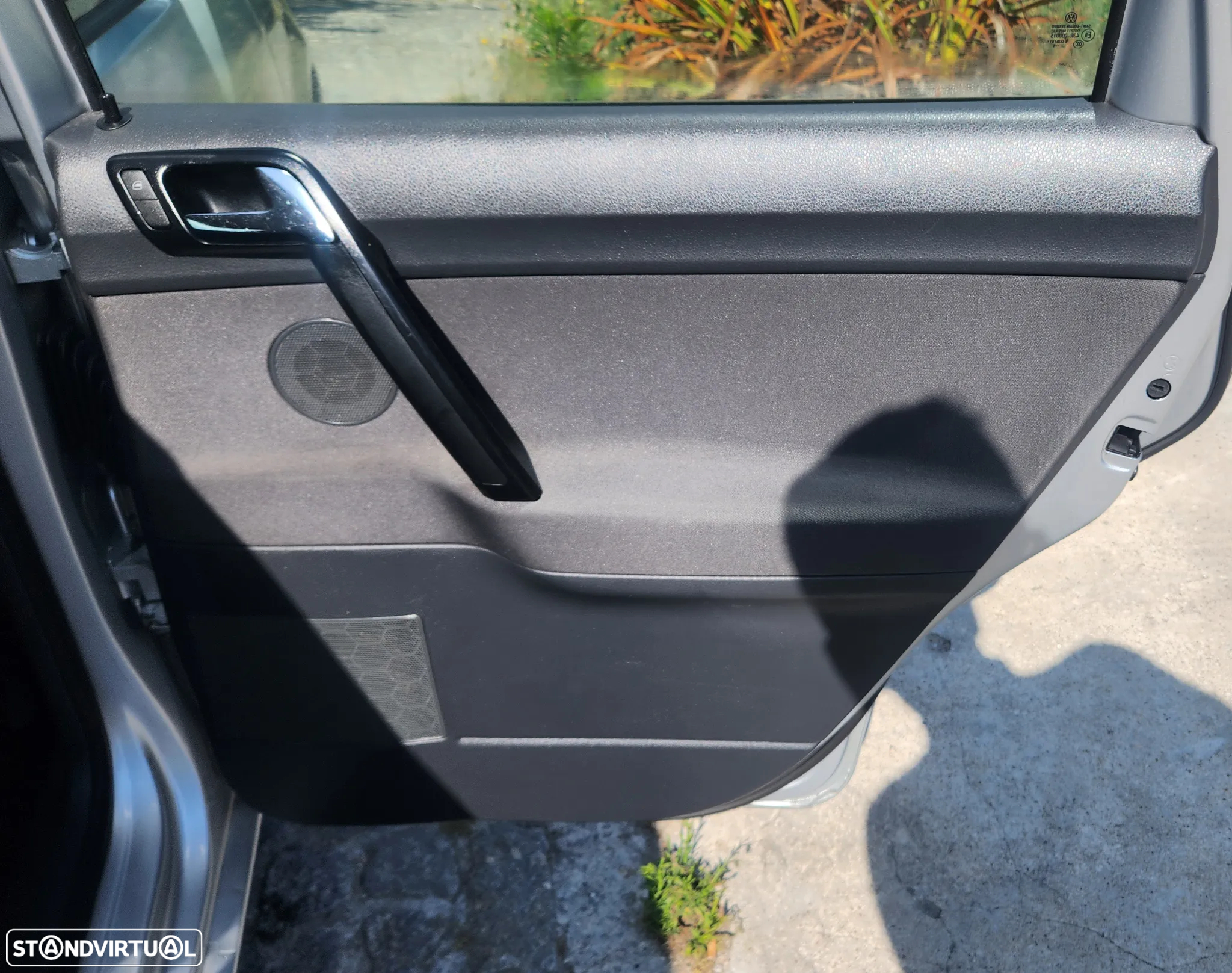 VW Polo 1.2 Special AC - 18