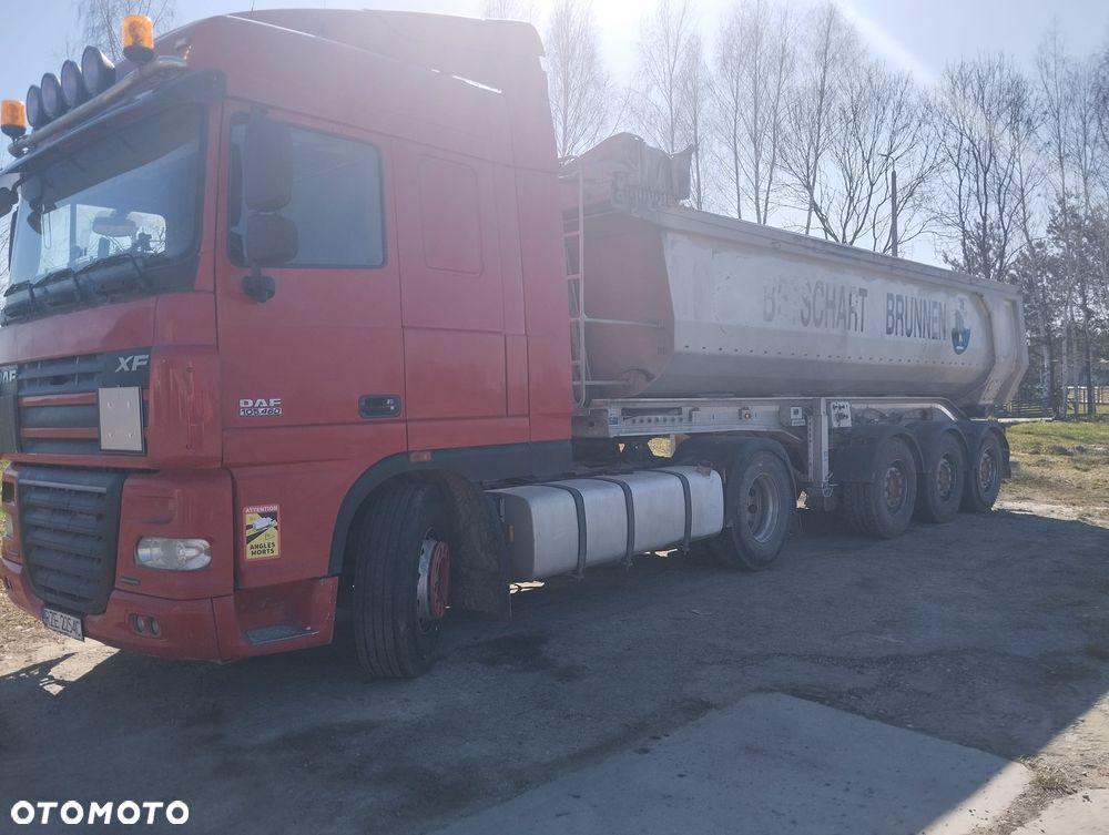 DAF 105XF - 4