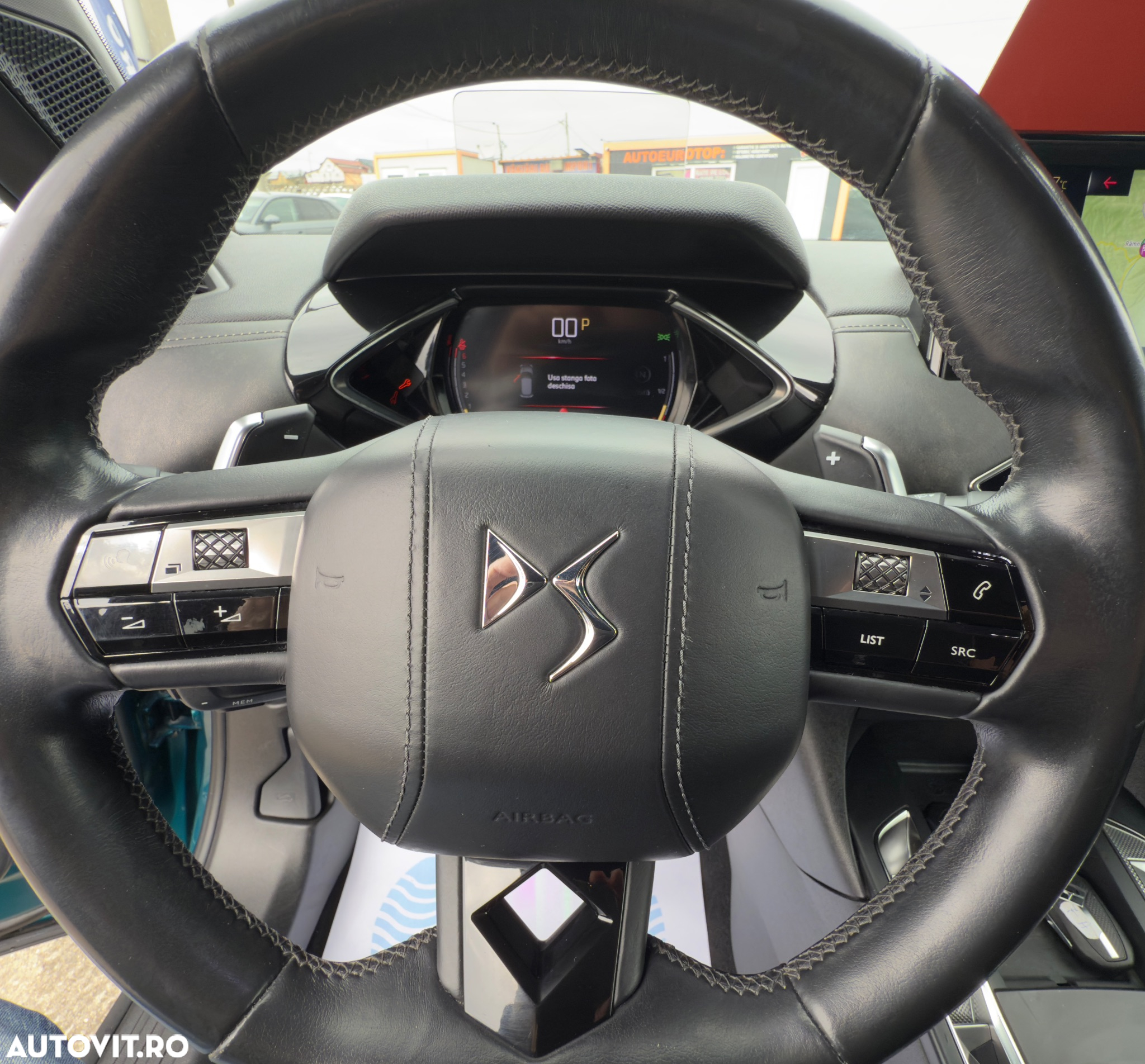 DS Automobiles DS 3 Crossback - 28