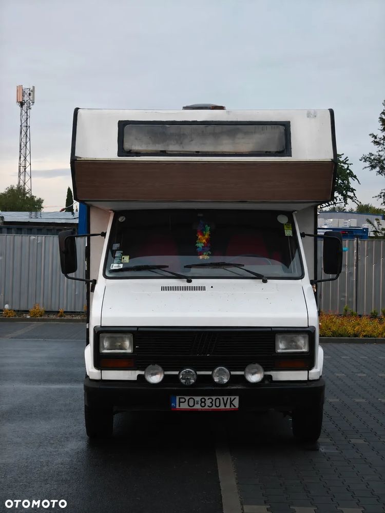 Fiat Ducato - 3