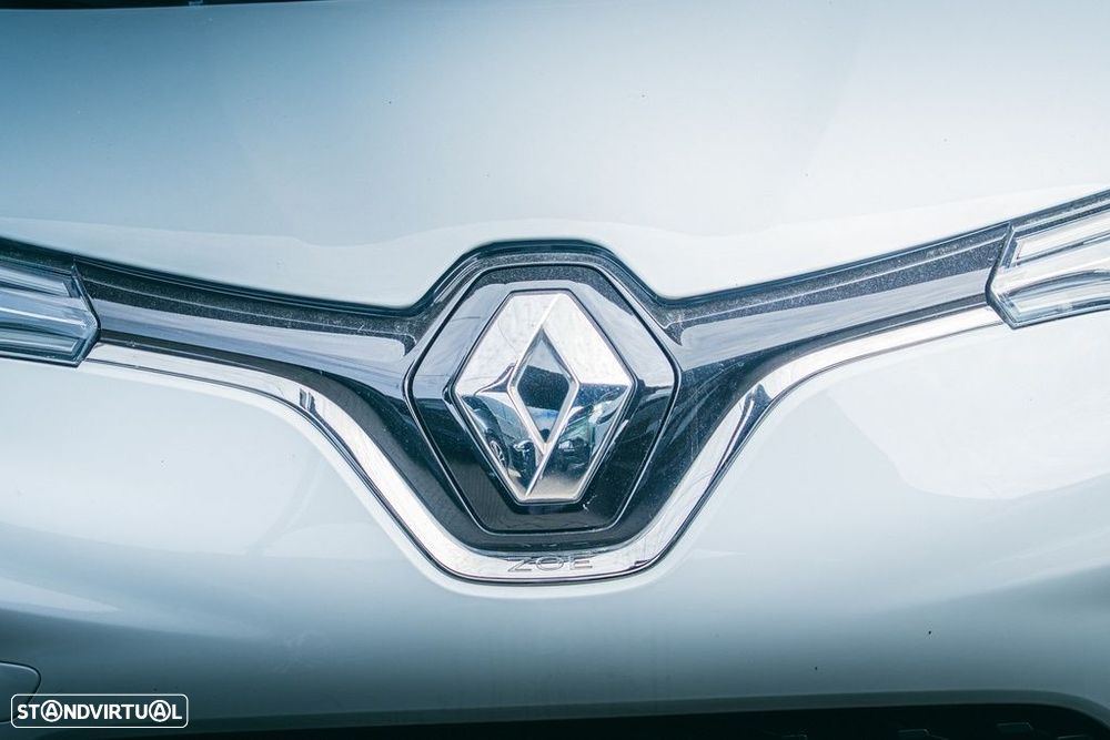 Renault Zoe - 3