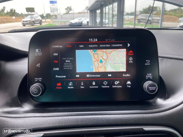 Fiat Tipo 1.3 MultiJet Life - 30