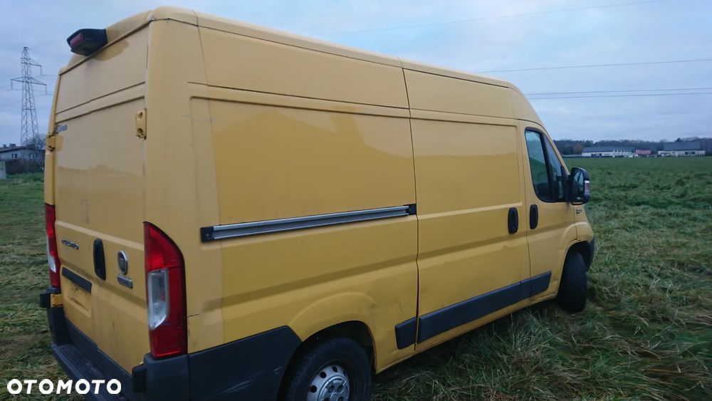 Fiat Ducato - 33