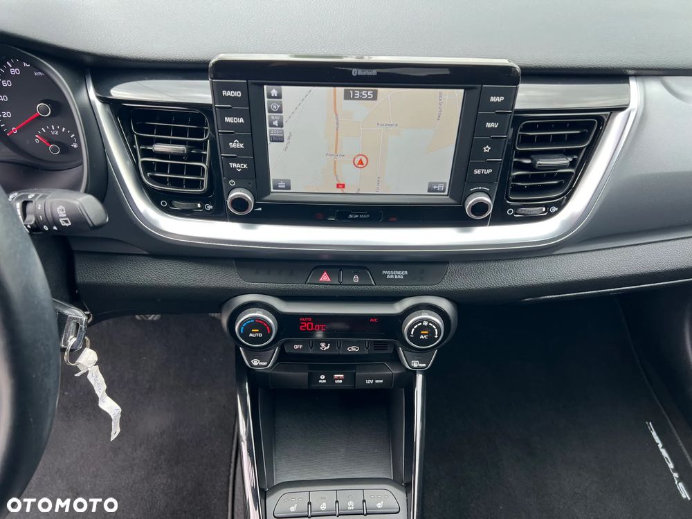 Kia Stonic 1.4 Edition 7 - 27
