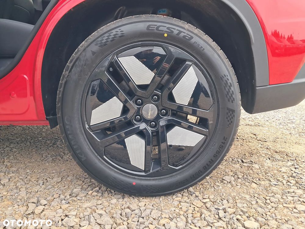 Omoda 5 1.6 T-GDI Premium DCT - 18