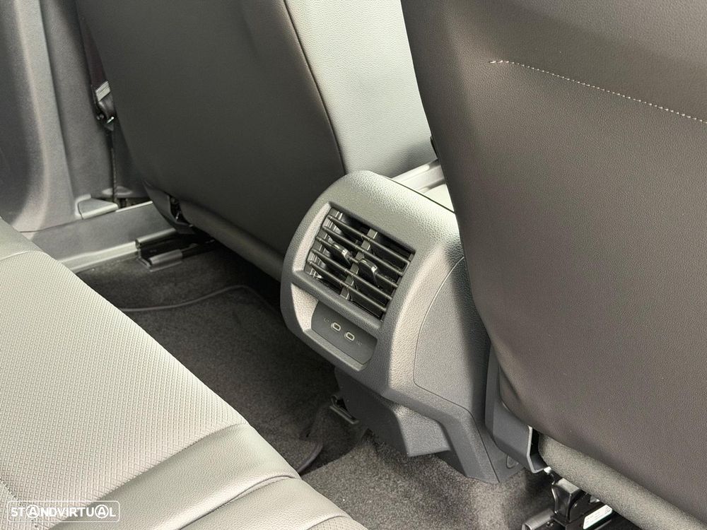 VW Caddy Maxi 1.5 TSI eHybrid Life DSG - 17