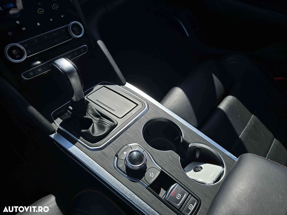 Renault Talisman - 13