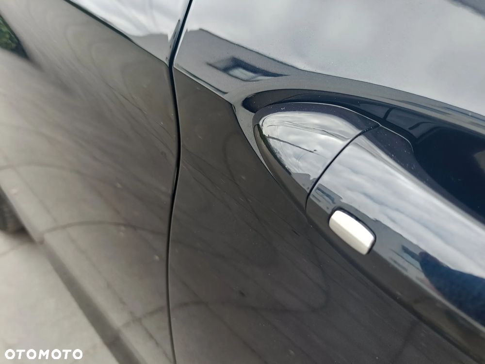 Opel Astra 1.4 Turbo Ultimate - 23