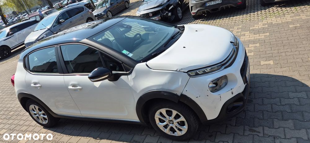 Citroën C3 Pure Tech 83 S&S FEEL PACK - 6