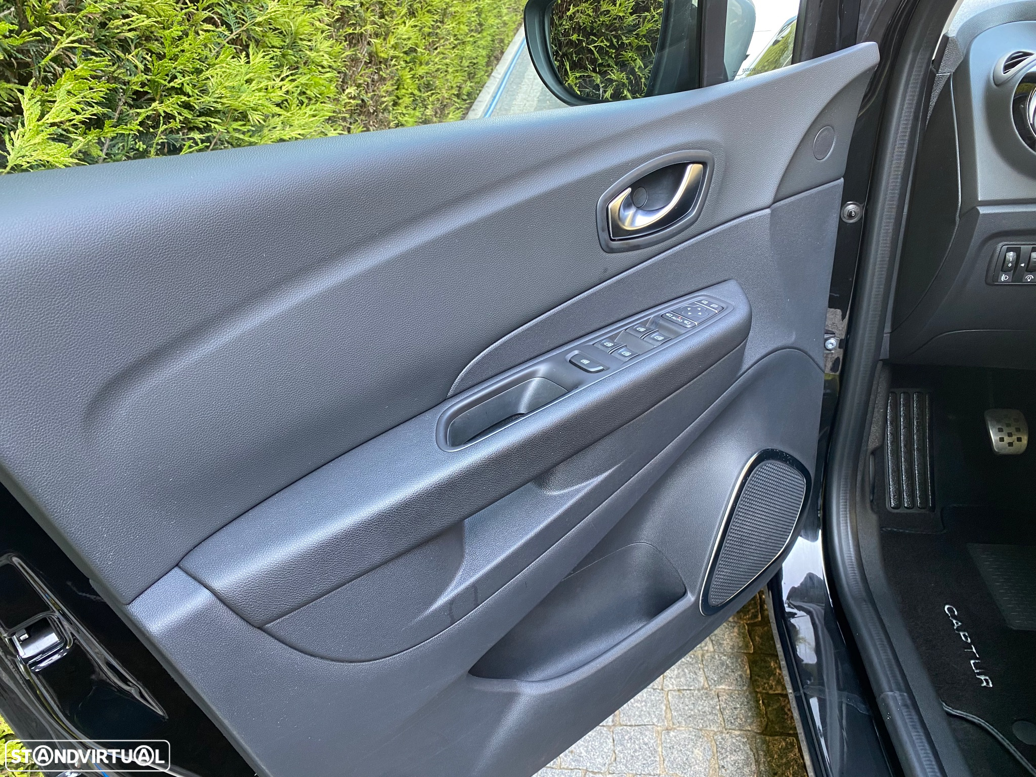 Renault Captur ENERGY dCi 110 S&S Intens - 16