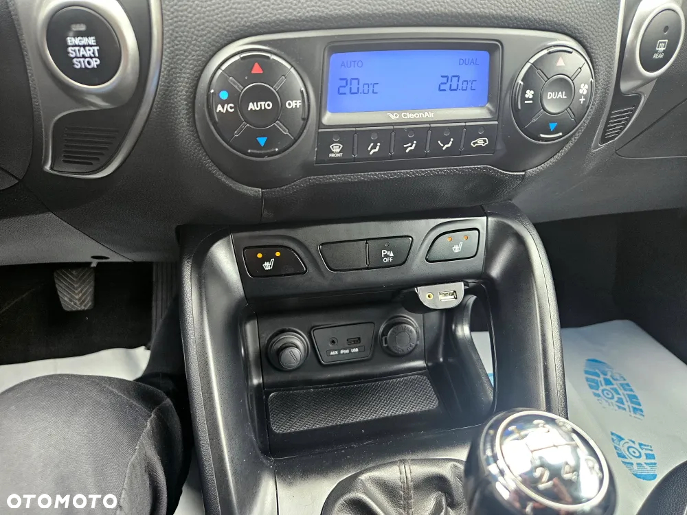 Hyundai ix35 2.0 Premium - 20