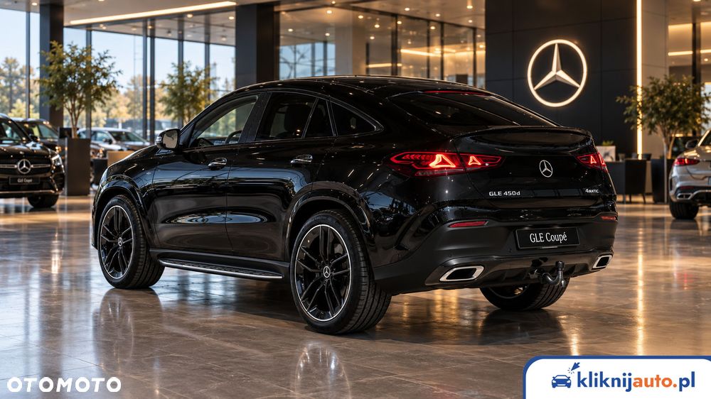 Mercedes-Benz Gle 2026 photo 5