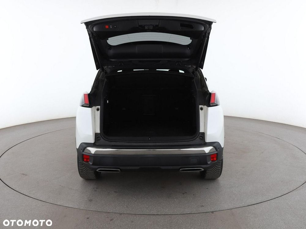 Peugeot 3008 2.0 BlueHDi GT S&S EAT6 - 20