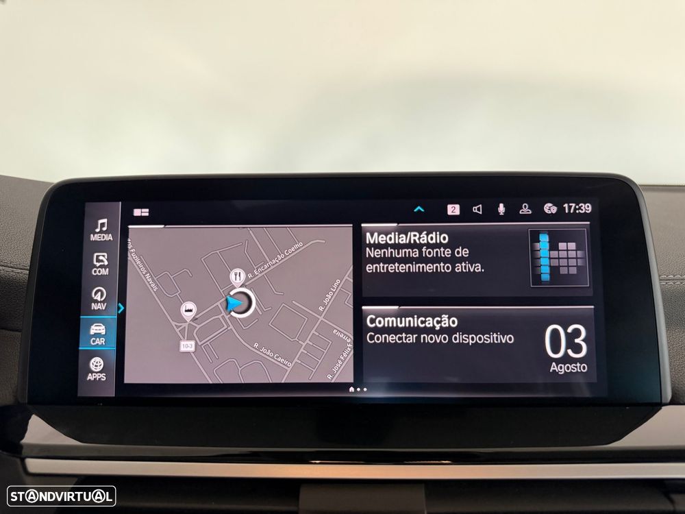 BMW iX3 Inspiring - 25