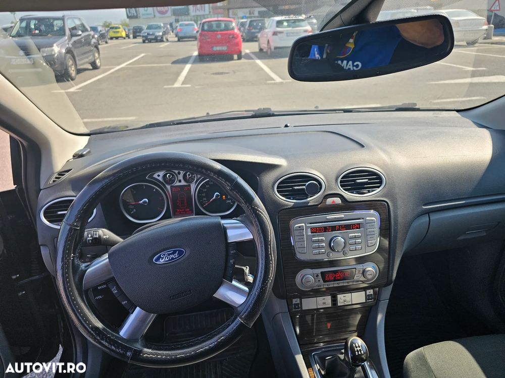 Ford Focus - 6