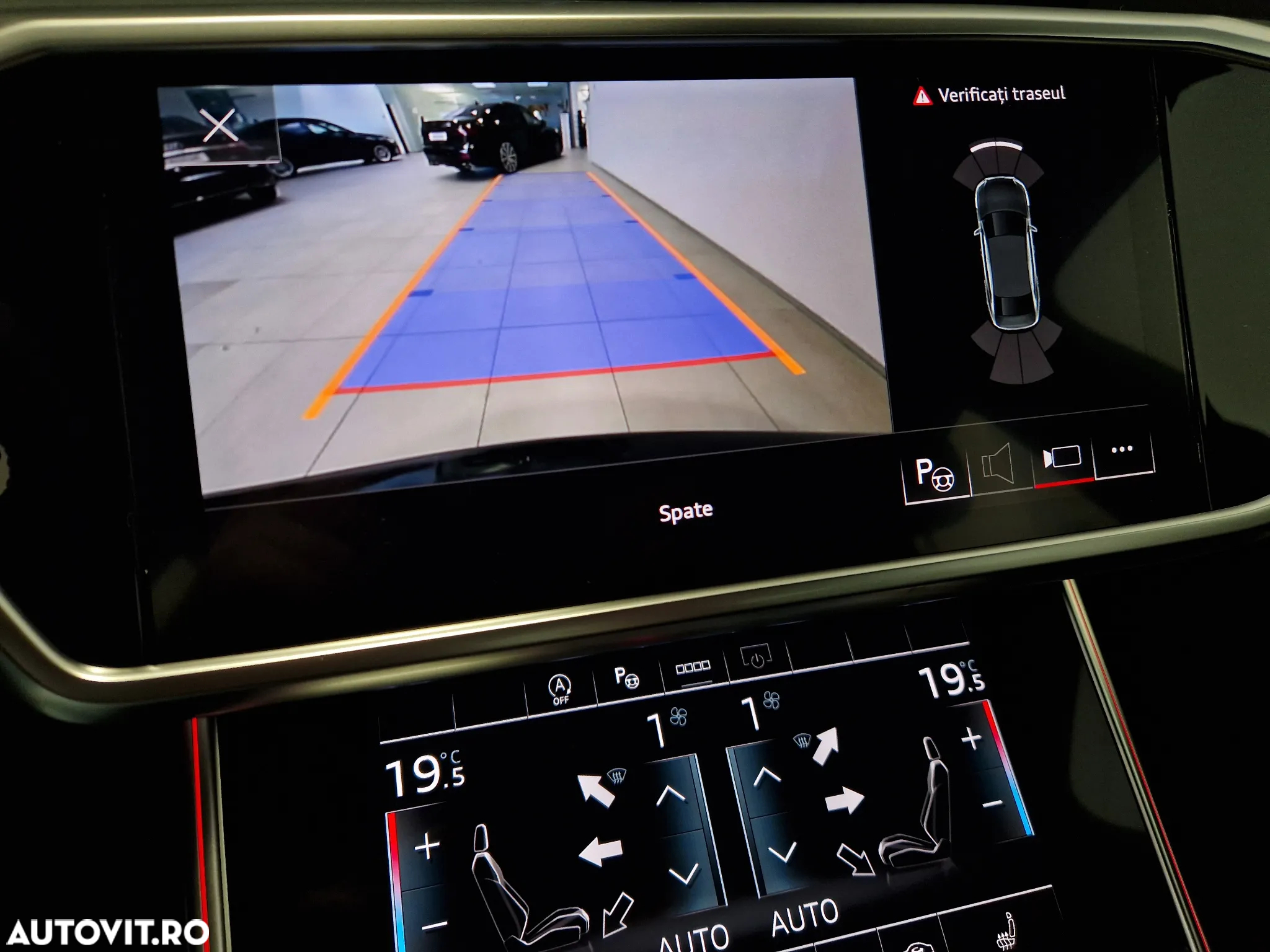 Audi A6 - 27