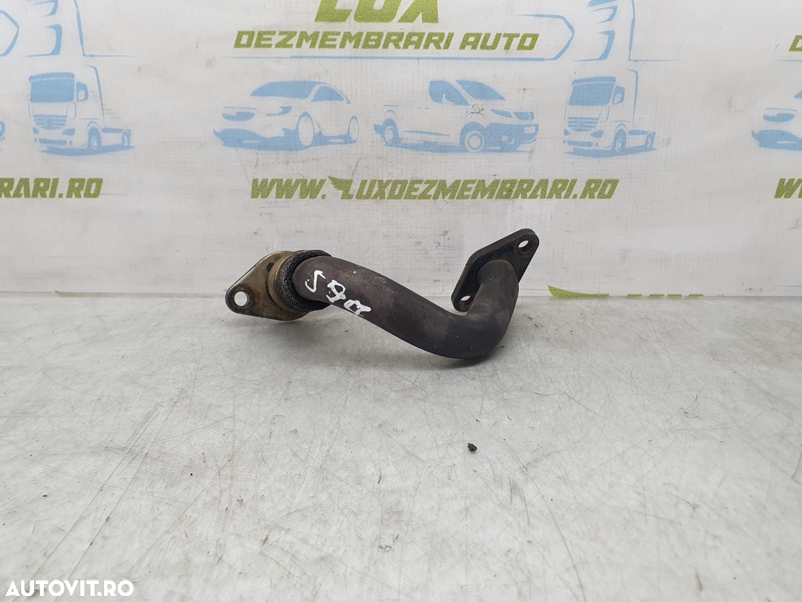 Conducta gaze 03g131521r 2.0 tdi Seat Leon 2 1P [2005 - 2009] - 1