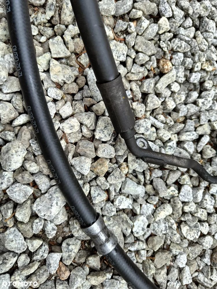 MERCEDES W211 2.2 CDI LIFT PRZEWÓD WĄŻ WSPOMAGANIA EU A2114602924 - 3