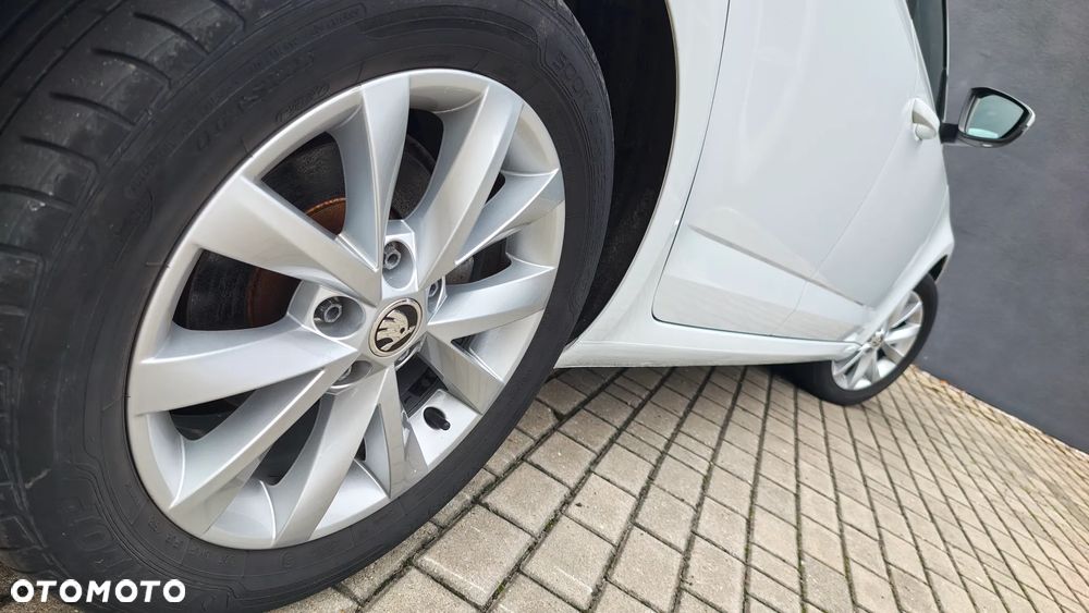 Skoda Octavia 1.4 TSI Green tec Ambition - 19