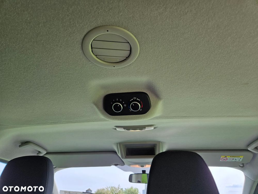 Ford Transit Custom Kombi-Van 320 L2H1 Trend - 11