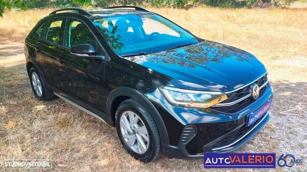 VW Taigo 1.0 TSI Life - 7