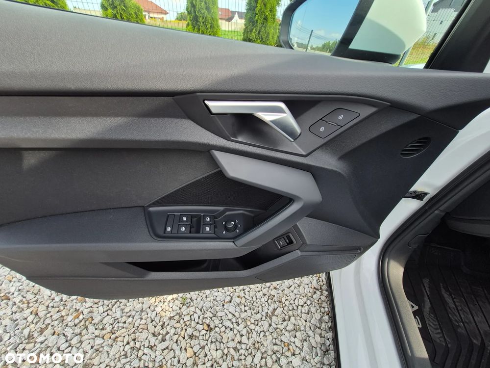 Audi A3 Sportback - 31