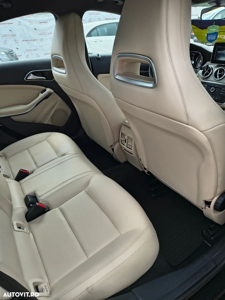 Mercedes-Benz CLA 220 (CDI) d 4Matic 7G-DCT AMG Line - 6