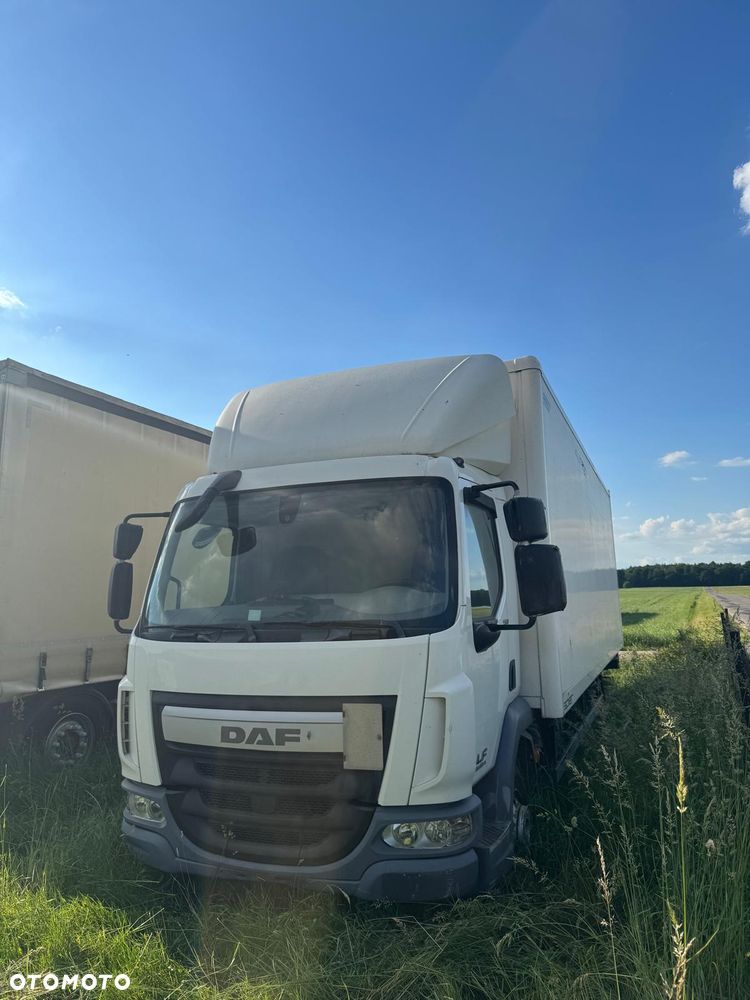 DAF LF 180 - 2