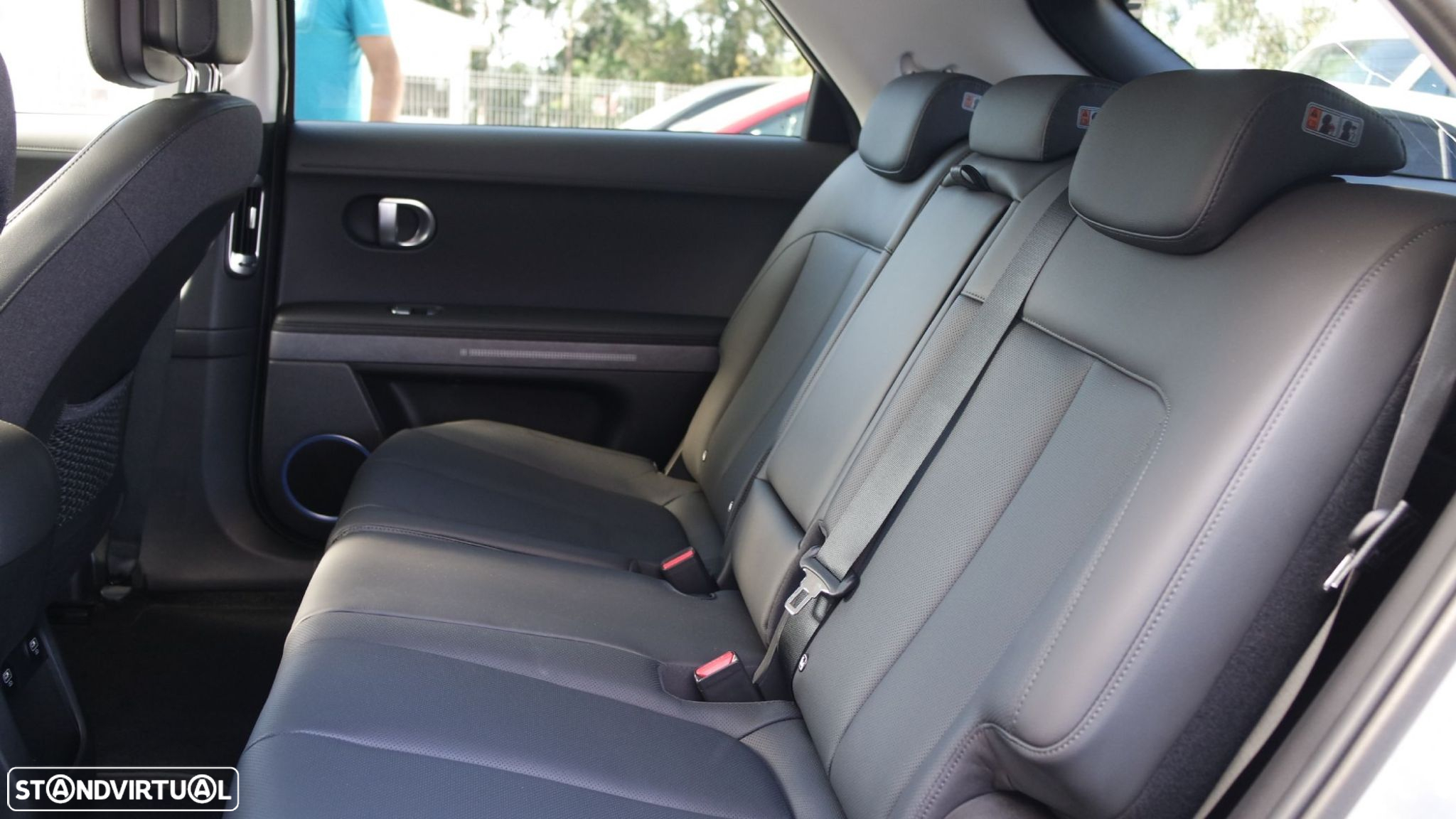 Hyundai Ioniq 5 - 15