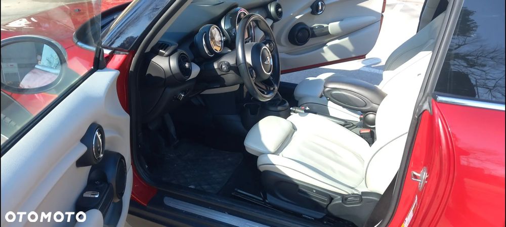 MINI Cooper Resolute Edition - 21