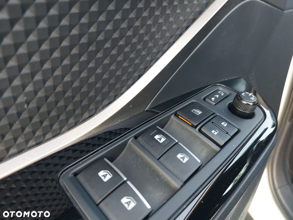 Toyota C-HR 1.8 Hybrid Premium - 22