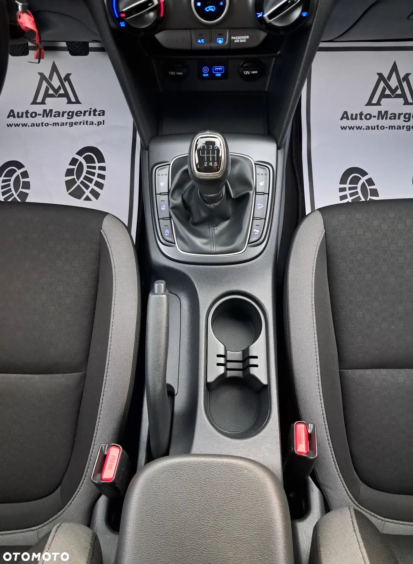 Hyundai Kona 1.0 T-GDI Select - 21