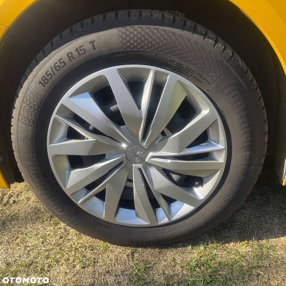 Peugeot 208 1.2 PureTech Like S&S - 2