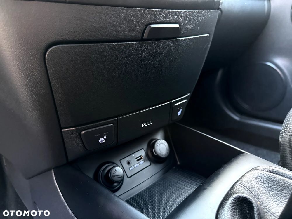 Hyundai i30 1.4 Comfort - 22