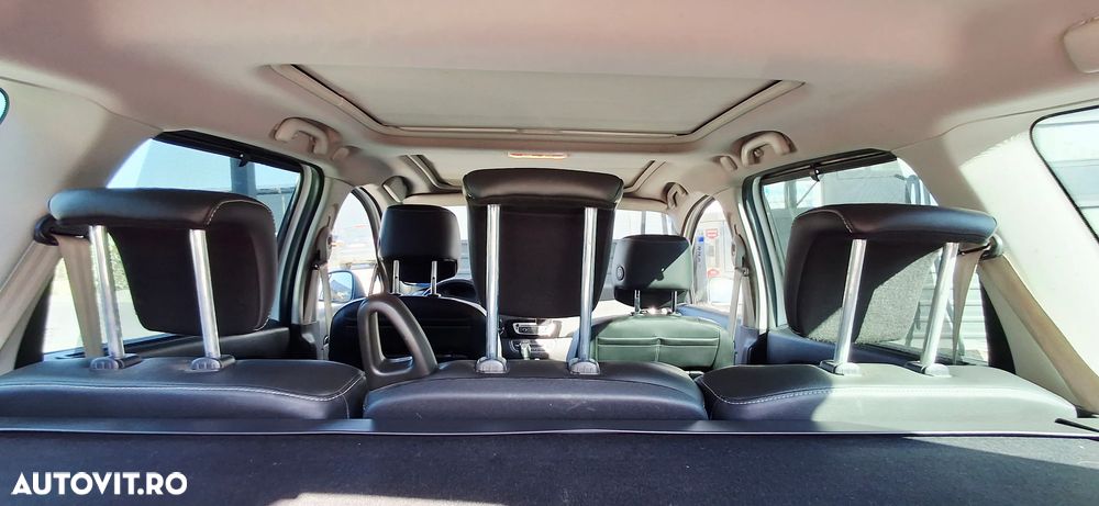 Renault Grand Scenic 1.6 dCi Stop&Start Energy Privilege - 34