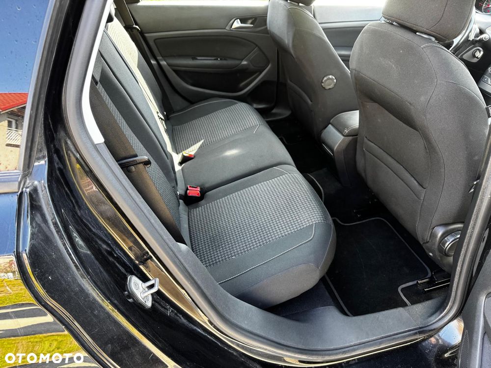 Peugeot 308 BlueHDi 130 EAT8 Stop & Start Active - 21